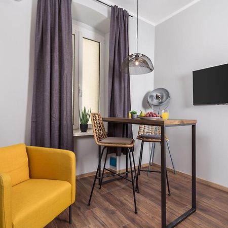 Apartments Porto Marina 2 Rijeka Ngoại thất bức ảnh