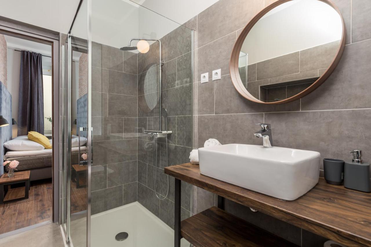 Apartments Porto Marina 2 Rijeka Ngoại thất bức ảnh