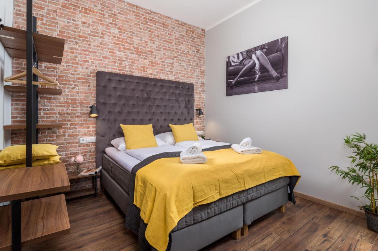 Apartments Porto Marina 2 Rijeka Ngoại thất bức ảnh