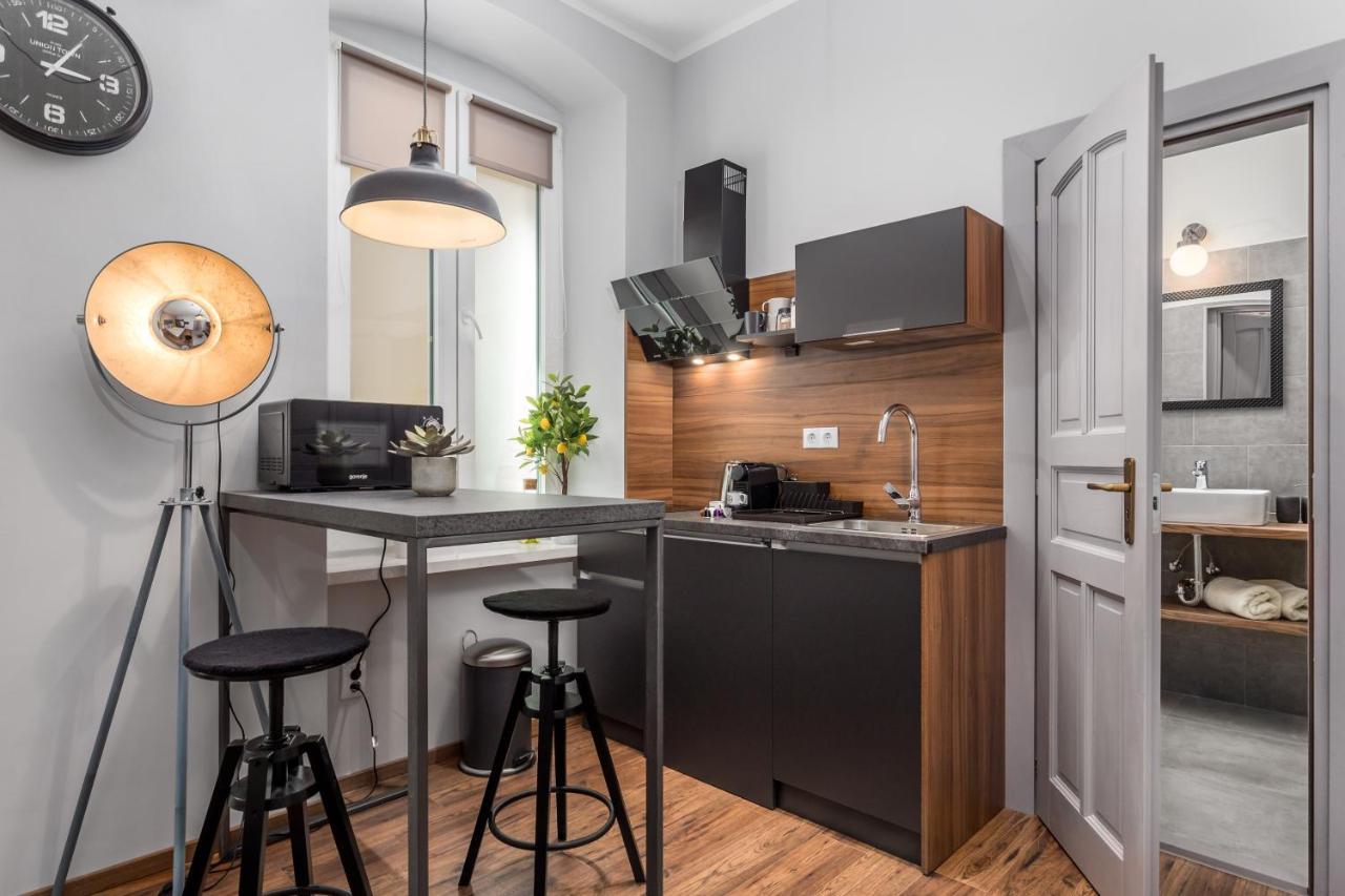 Apartments Porto Marina 2 Rijeka Ngoại thất bức ảnh
