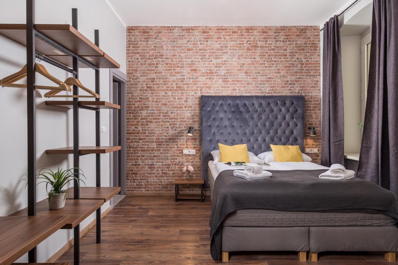 Apartments Porto Marina 2 Rijeka Ngoại thất bức ảnh