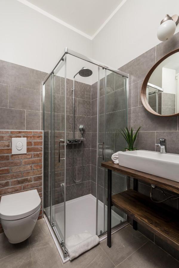 Apartments Porto Marina 2 Rijeka Ngoại thất bức ảnh