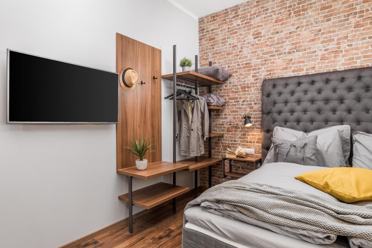 Apartments Porto Marina 2 Rijeka Ngoại thất bức ảnh