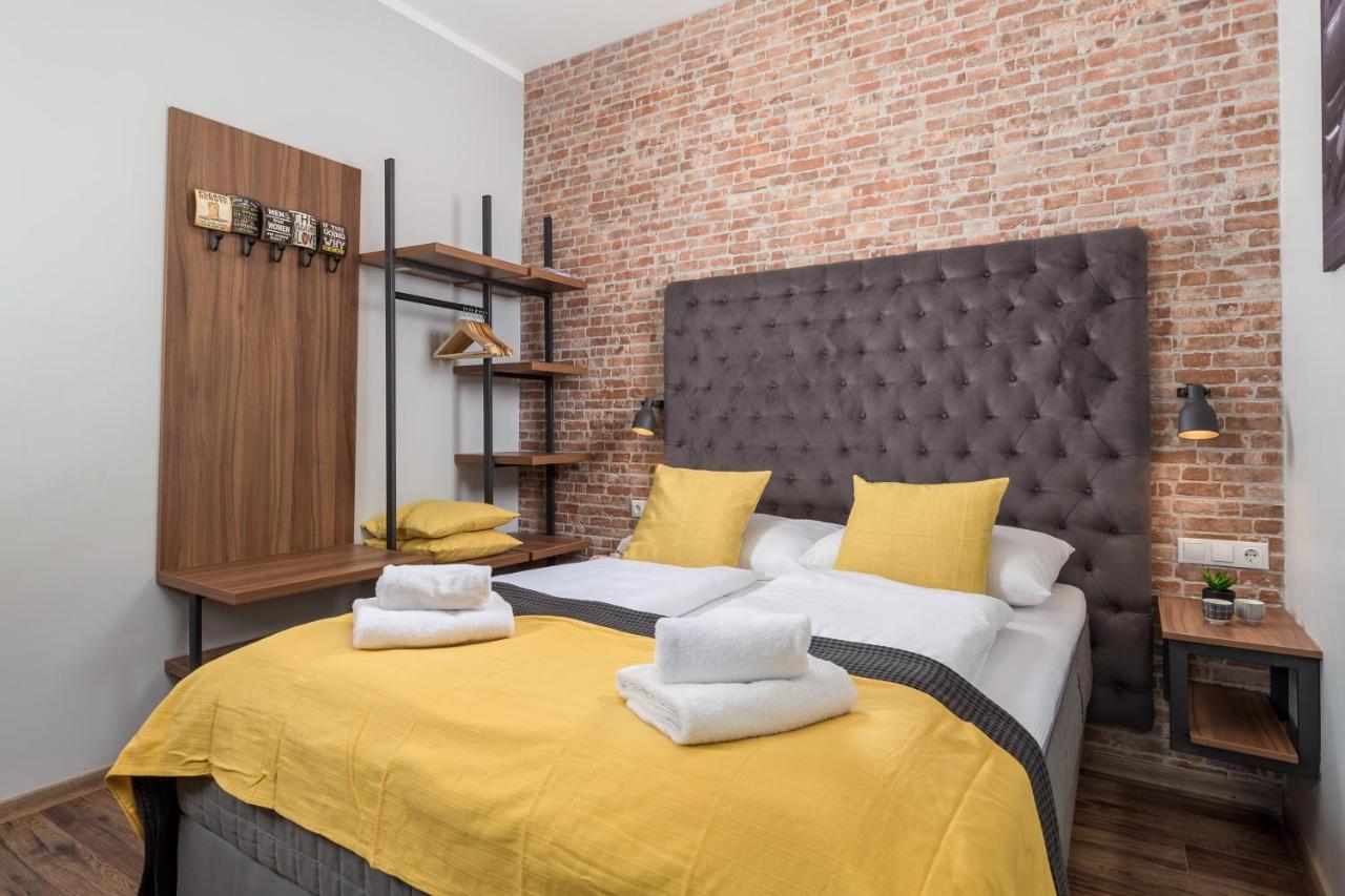 Apartments Porto Marina 2 Rijeka Ngoại thất bức ảnh